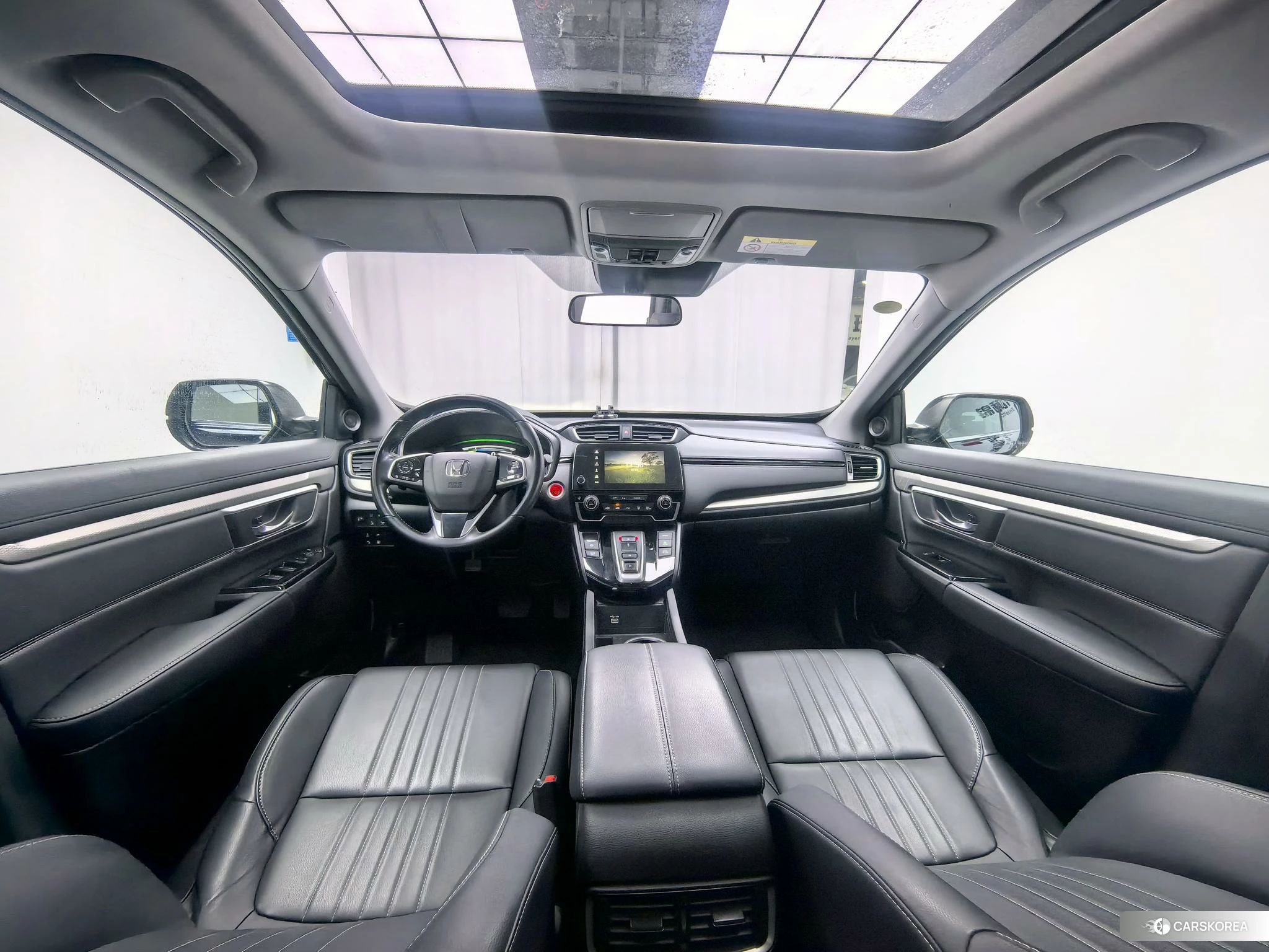 Honda Haoying PHEV id 4420947 из Китая 20