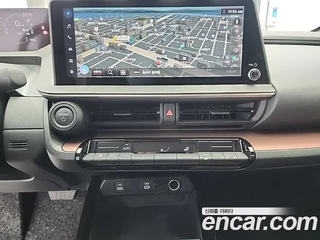 Toyota Prius 5th Generation id 2822304 из Кореи 19