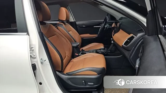 Kia The New Seltos id 3596752 из Кореи 20