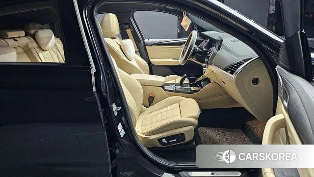 BMW X4 (G02) id 3820264 из Кореи 20