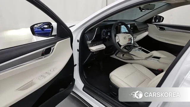 Hyundai The New Grandeur IG id 2975161 из Кореи 20