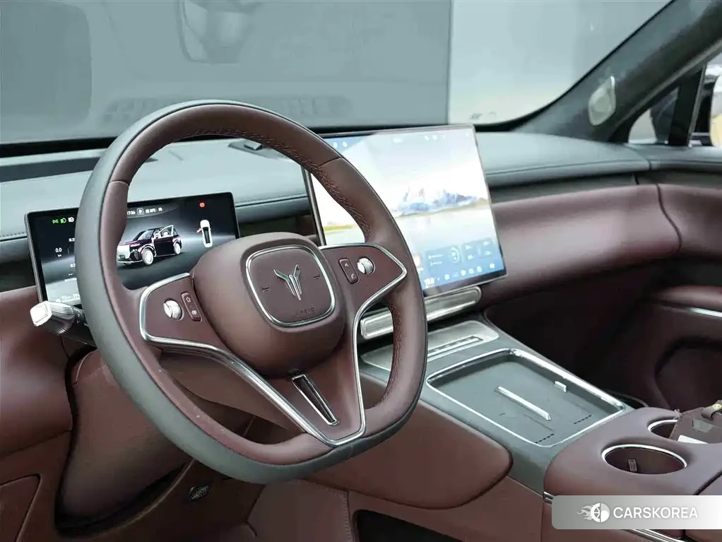 Lantu Automobile Lan Tu Taishan id 4577717 из Китая 25