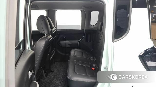 Kia The New Kia Ray id 4941611 из Кореи 30