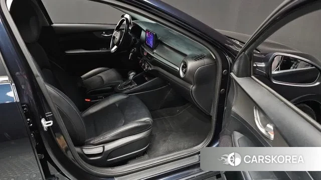 Kia Come New K3 id 3434625 из Кореи 20