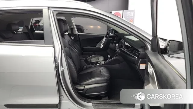 Kia The New Niro id 3630968 из Кореи 20