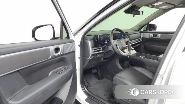 Hyundai Santa Fe (MX5) id 4381737 из Кореи 30