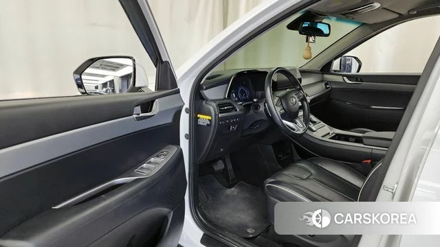 Hyundai Palisade id 4284760 из Кореи 20