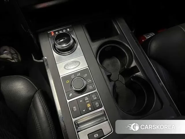 Land Rover Discovery 5 id 3619516 из Кореи 20