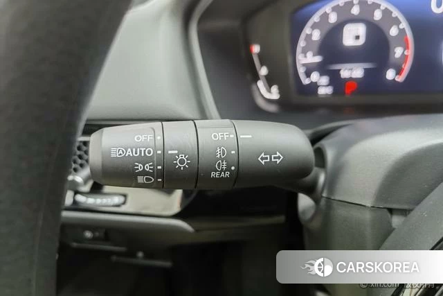 Honda Civic id 4290834 из Китая 24