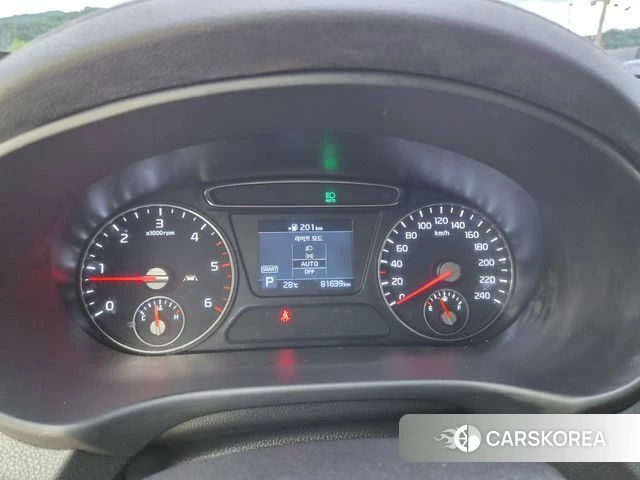 Kia The New Sorento id 4705348 из Кореи 20