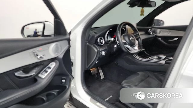 Mercedes-Benz GLC-Class X253 id 4285092 из Кореи 20