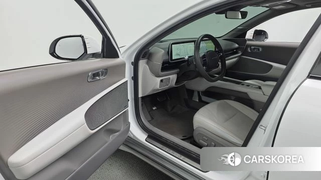 Hyundai Ionic 6 id 4292685 из Кореи 20