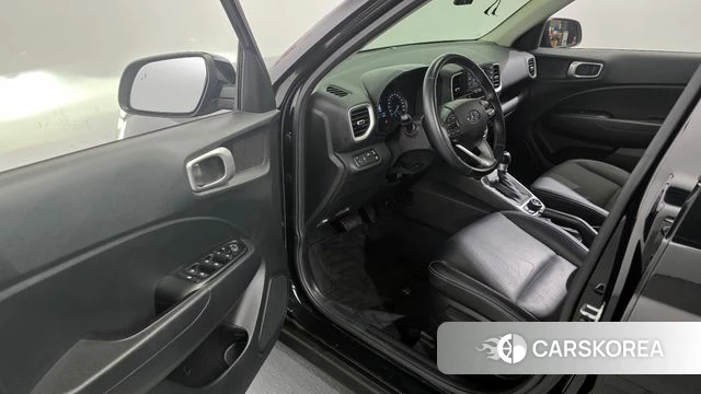 Hyundai Venue id 3851889 из Кореи 20