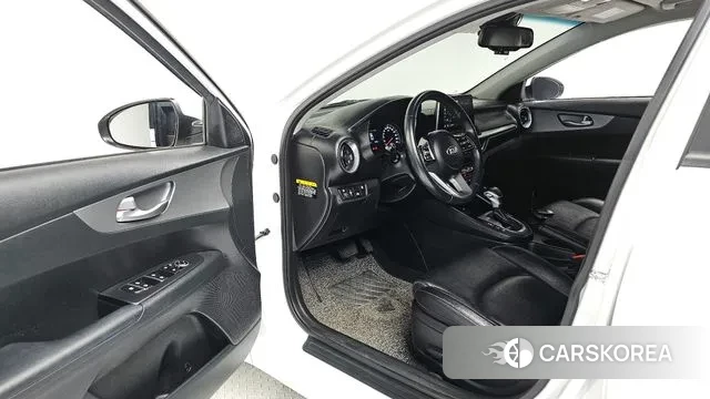 Kia Come New K3 id 3291226 из Кореи 20