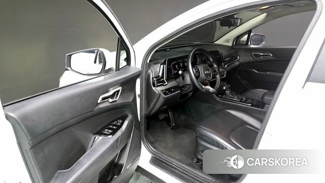 Kia Sportage 5th Generation id 3812814 из Кореи 20