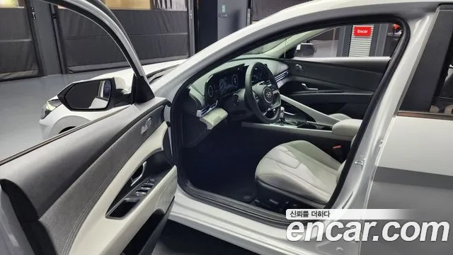 Hyundai Avante (CN7) id 2917021 из Кореи 20