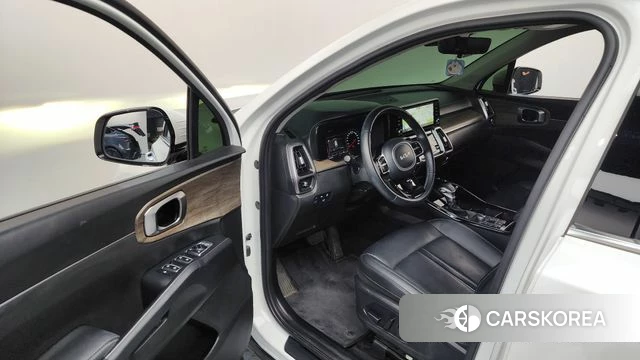 Kia Sorento 4th Generation id 4881214 из Кореи 34
