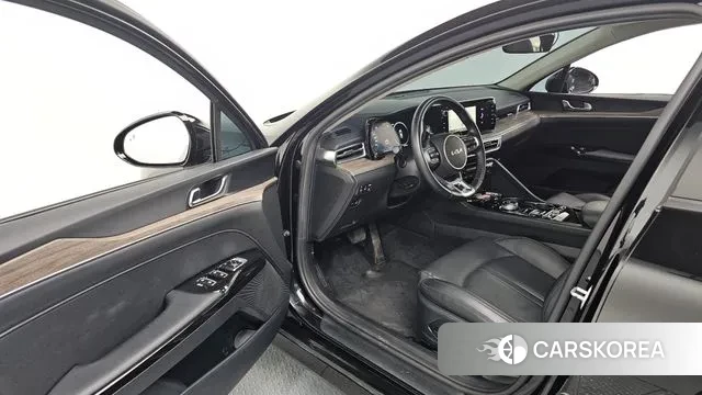 Kia K5 Hybrid 3rd Generation id 3751940 из Кореи 20