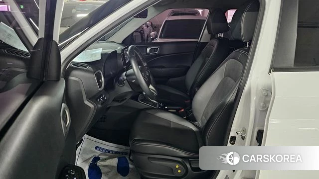 Hyundai Venue id 3911007 из Кореи 20