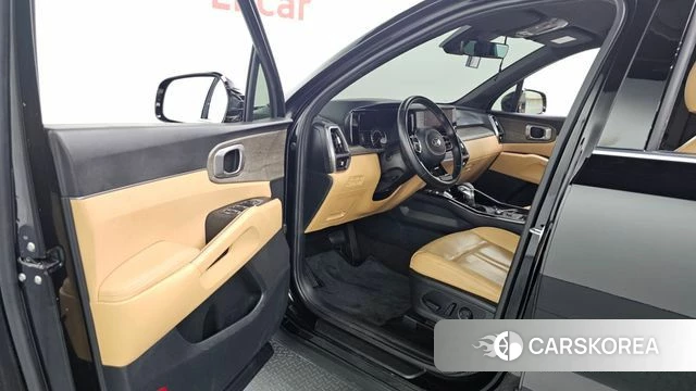 Kia Sorento 4th Generation id 4702830 из Кореи 32