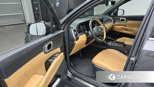 Kia Sorento 4th Generation id 4396465 из Кореи 20