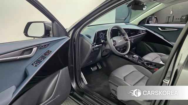Kia Di Ol Nu Niro id 4499410 из Кореи 40