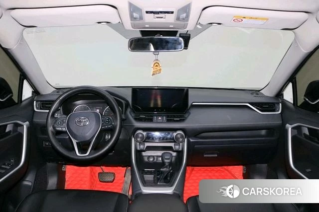 Toyota RAV4 Rongfang id 4273875 из Китая 20