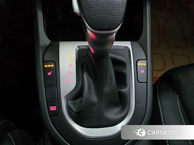 Kia The New K3 2nd generation id 4395156 из Кореи 15