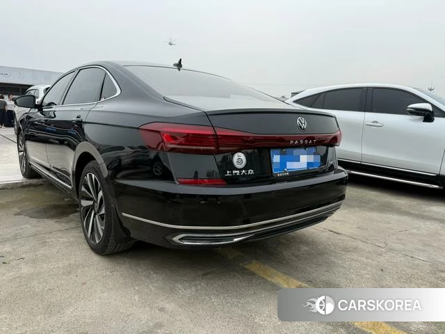 Volkswagen Passat id 4301285 из Китая 18