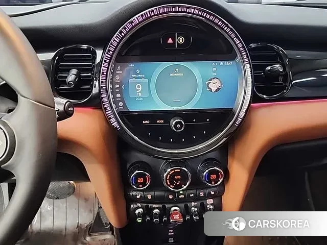 Mini Cooper S id 3565968 из Кореи 18