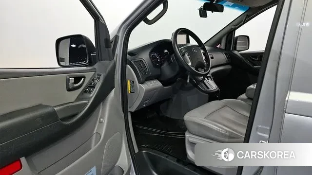 Hyundai The New Grand Starex id 3325279 из Кореи 20