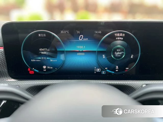 Mercedes-Benz Class A id 4297875 из Китая 11