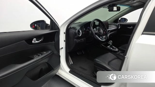Kia The New K3 2nd generation id 4500137 из Кореи 31