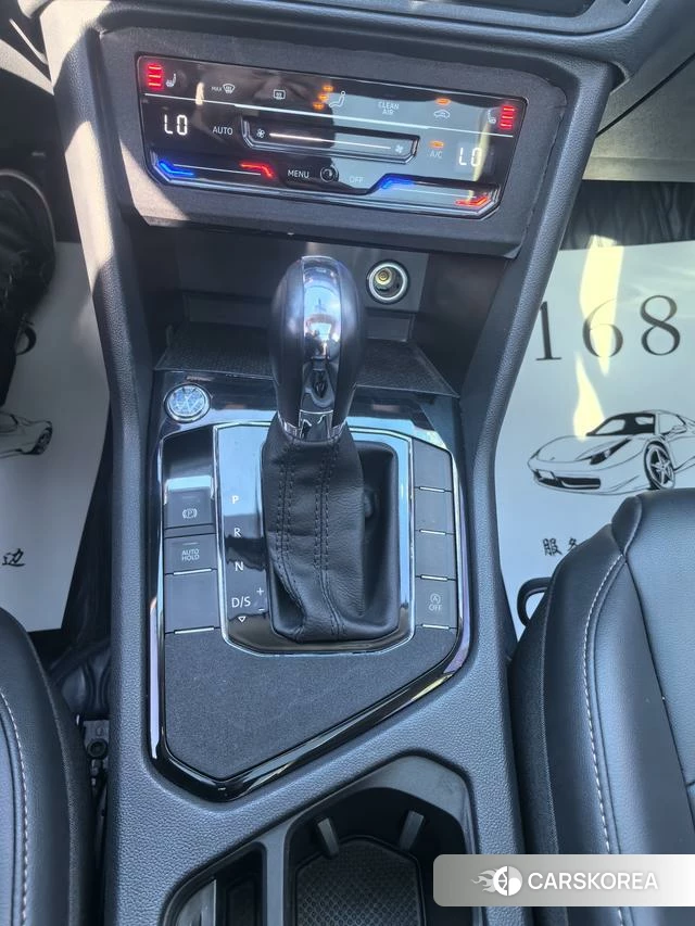 Volkswagen Tuyue id 4335002 из Китая 21