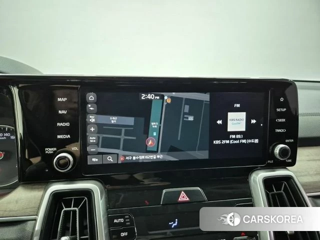 Kia Sorento 4th Generation id 4464938 из Кореи 18