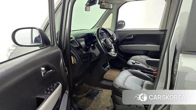 Kia The New Ray id 3384682 из Кореи 20