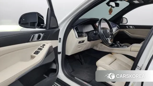 BMW X5 (G05) id 2970950 из Кореи 20