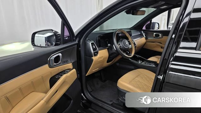Kia Sorento 4th Generation id 4317107 из Кореи 20