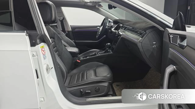 Volkswagen Arteon id 3844589 из Кореи 20