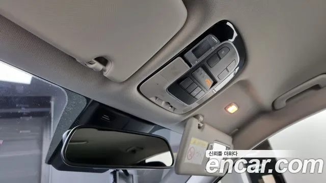 Hyundai Tucson (NX4) id 2625042 из Кореи 20