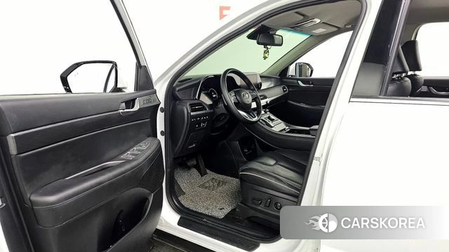 Hyundai Palisade id 4361445 из Кореи 32
