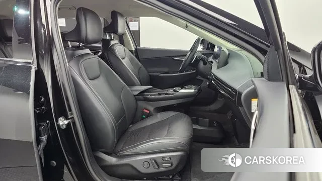 Kia EV6 id 2989477 из Кореи 20