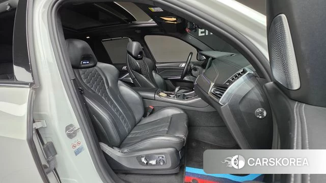 BMW X5M (G05) id 3833876 из Кореи 20