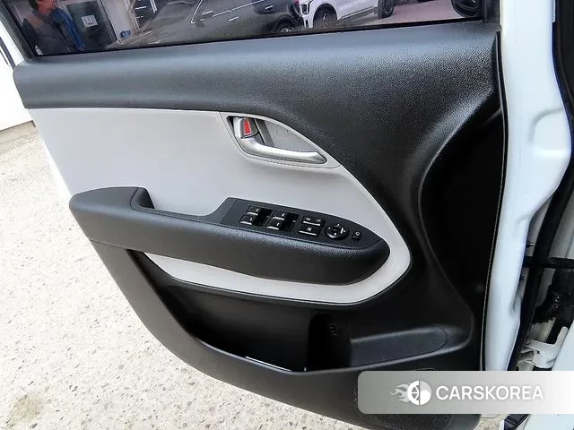 Kia The New Ray id 3691148 из Кореи 16