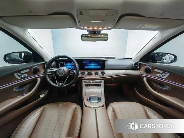 Mercedes-Benz E-class id 3888655 из Китая 19