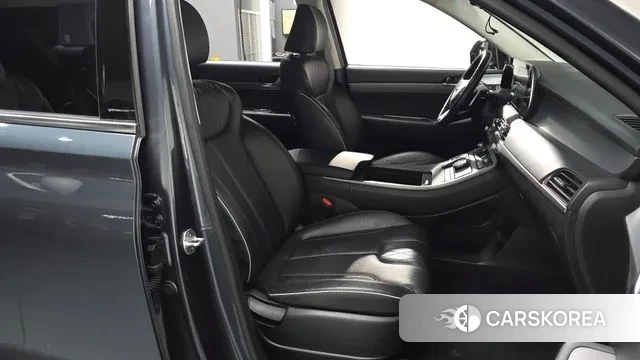 Hyundai Palisade id 3284172 из Кореи 20