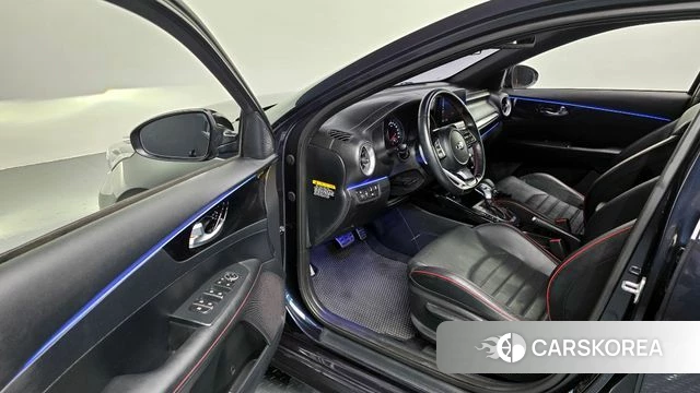 Kia Come New K3 id 4203593 из Кореи 34