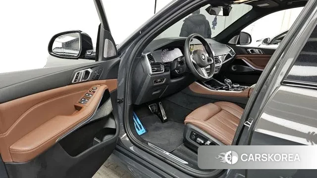 BMW X5 (G05) id 3680221 из Кореи 20