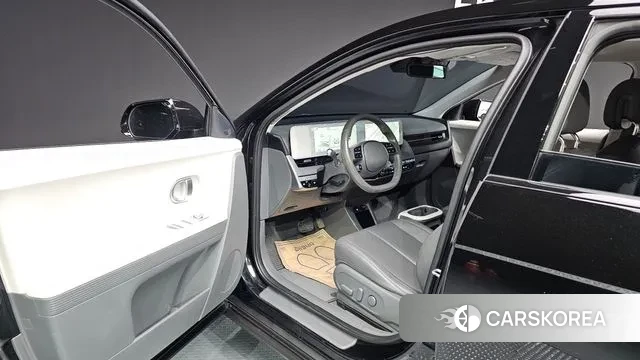 Hyundai Ionic 5 id 3349448 из Кореи 20