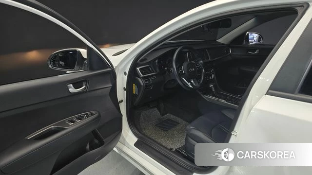 Kia The New K5 2nd generation id 3801265 из Кореи 20